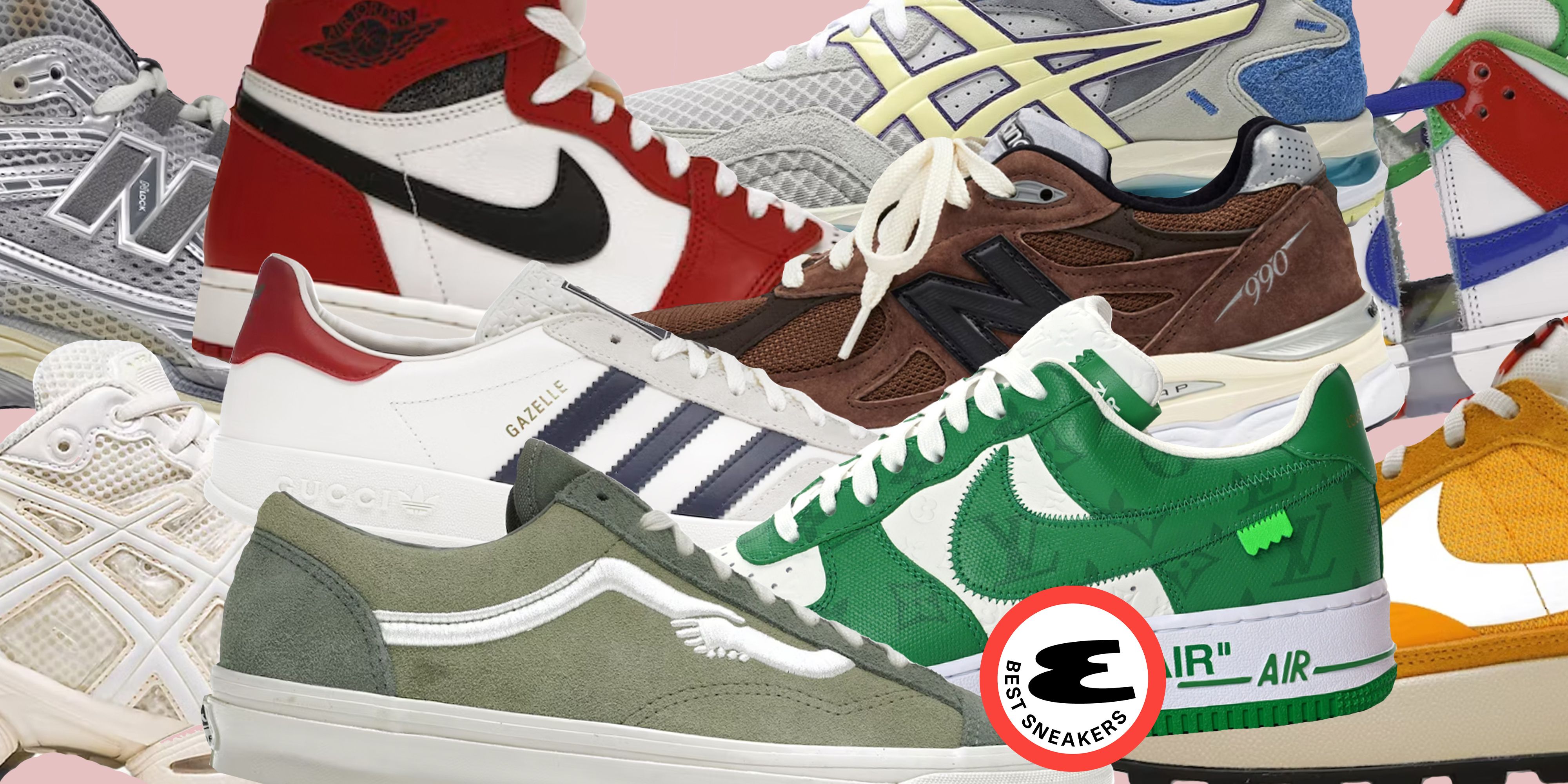 Sneaker Release Dates for 2024 | SlocogShops - new balance liful spring  summer footwear collaboration sandals slides - Updated Daily